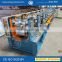 Pre-cutting Automatic C Purlin Forming Machine with Punching                        
                                                Quality Choice