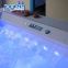 JOYEE 1800X1350x700mm Whirlpool Bathtub Double Strip Light Massage Spa Bathtub