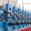 ERW Pipe Tube Production Line With Automatic Stacking Machine