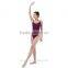 Ballet Costume,Full Lining Ballet Dance Leotards