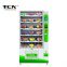 TCN breath alcohol tester egg snack maquina expendedora vending electronics vending machine with card reader