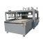 HOT PLATE PLASTIC PALLET WELDING MACHINE