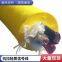 Supply underwater zero buoyancy network cable seawater proof polyurethane PUR shielding watertight cable