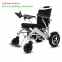 Manual and electric wheelchairs