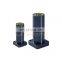 LIN-20LUU Alumina Plastic Shell Linear Motion Bushing Oil-free Inner Membrane
