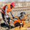 Supply Abrasive Rail Cutter for Sale /Rail Cutting Machine/ Abrasive Rail Saw from China Factory