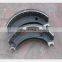 Sinotruk HOWO T5g T7h Tx Truck Spare Parts WG9100440026 Front Brake Pads (Front) For Howo Tractor Truck