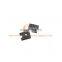 Foton Auman/Aumark/Miler/Land Pioneer Weichai Engine Gearbox Zf/Fast Truck Spare Parts 1b24937300045 Plastic Screw Clip