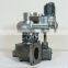 turbocharger RHF55V 8981518592  8983250940 8981518591 8981518594 turbo for ISUZU excavator engine 4HK1 Engine