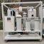 Automatic Hydraulic Oil Purification Machine
