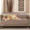Fashionable no Slip Waterproof Furniture Protector Sofa Cover