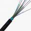 Chinese manufacture 24 core OPGW single mode Fiber Optic Cable outdoor aerial fiber