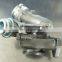 gt1852v turbocharger 709836-0001 A6110960899 709836-5004S for Mercedes-Benz  OM611 engine turbo