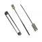 embedded cantilever bearing frame, new type cantilever beam i-steel diagonal tension rod, bomai, customizable support