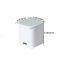 High Quality Music Mini Square Pocket Remote Shutter Super Bass Outdoor Bluetooth Portable Wireless Speaker