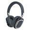 Max Wireless Headphones With Mic Stereo Sound Sport Waterproof Headset Telescopic Earbuds Type-c Over-ear Earphones