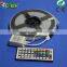 The cheapest price led strip light SMD5050 led strip led strip digital and ultra thin led strip