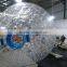 2015 New arrvail kids Body Zorb Ball Rental Zorbing Ball for sale