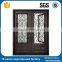 The Queen Of Quality Wrought Iron Door Pull Doors For Villa
