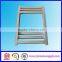 High quality aluminum screen printing frames/printing extruded aluminum frame of China manufacturing