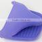 2016 Best Selling Oven Glove Silicone