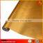 Fast delivery reflective plastic film in roll self adhesive protective film