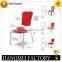 2015 Upholstered Restaurant Stacking Hotel Chair For Sale