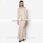 2016 Latest Baju Kurung Boutique in Kuala Lumpur New Design Baju Kurung Moden D024