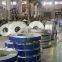 Polished Surface Customize Width Stainless Steel Coil Roll for Decoration