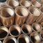 ?24in Custom Casing: 22-25mm WT, Special Threads