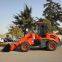 Qingdao Promising CE Telescopic Loader ZL15