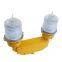 Low Intensity Type B Aviation Obstruction Light 48v Dc for Instrument Flight Procedures and Low Flying Zones