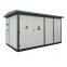 OEM Manufacturer 3 Phase 50 Kva Transformers 12v 10 Amp Box Transformer Substation