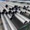 ASTM A312 310S Smooth Surface Food Contact Tube Stainless Steel Pipe