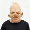 The Goonies Sloth Mask Halloween Horror Theme Party Cosplay Latex Headgear Masks