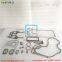 Piezas de motor 1104 Lower Gasket Kit U5LB0381 compatibles con Perkins