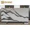 High-Quality Artificial Quartz Stone Calacatta Quartz Slabs for Kitchen Table Top Quartz Slab Widely Used
