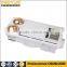 Ceiling Air-heating PTC ceramic Bathroom heater with 2 infrared golden lamps for long life of intelligent display