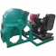 Acacia Wood Sawdust Coconut Husk Grinding Machine Wood Shaving Sawdust Maker for Sawdust