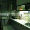 Dual row 2700-6500k adjustable CCT led rigid usb 5v led strip for reading