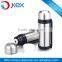 stainless steel insulated drinking hot water bottle