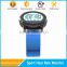 2016 Round Heart rate Bluetooth Smart watch