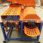 Easy movable and high quality maize huller machine / corn thresher