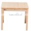 Eco-frendly Wood Baby Furniture
