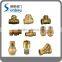High quality Brass Check Valve