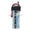 XXL High-Rate 70C Battery 3300mAh 7.4V for airplane RC boat models