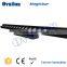 top selling products 2015 individual 10W*18pcs RGB 3in1 wall wash bar lighting