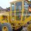 Strong High Quality Used Excellent Condition MOtor Garder 12G for Cheap Sale