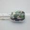 custom design small tin box with handle