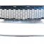 Car Front Grille Cheome Stripe For Chevrolet Aveo08